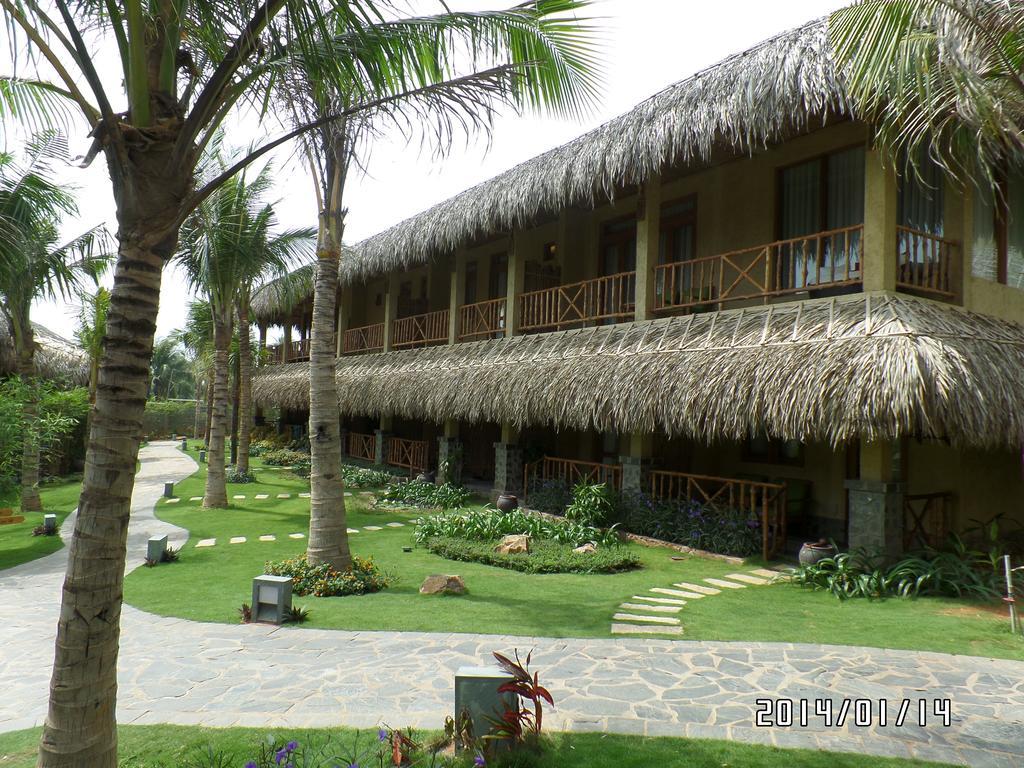 Aroma Beach Resort And Spa Mui Ne Zewnętrze zdjęcie